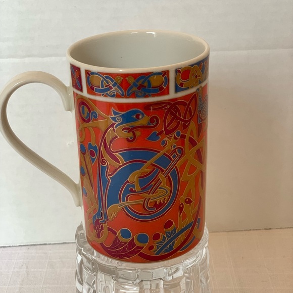 DUNOON | Vintage Dunoon Pottery Stoneware Mug - Picture 7 of 7